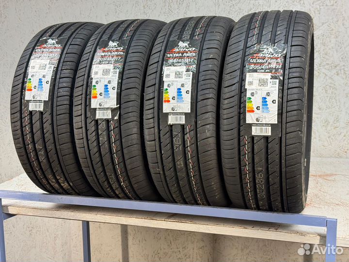 Arivo Ultra ARZ5 205/45 R17