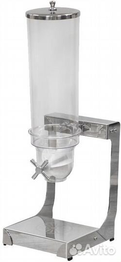 Диспенсер для мюсли Ergo