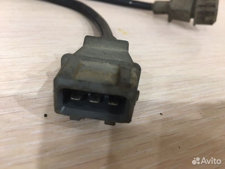 Датчик детонации Chevrolet Aveo