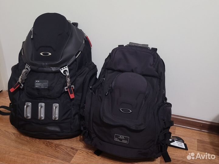 Рюкзак oakley kitchen sink