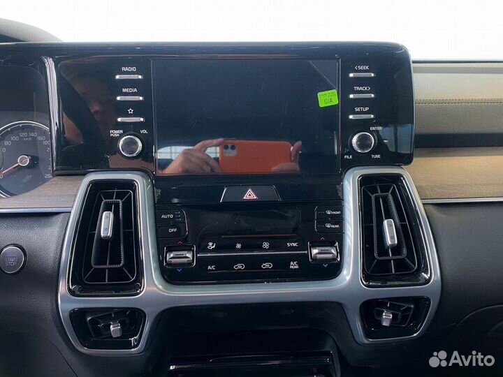 Kia Sorento 2.5 AT, 2023