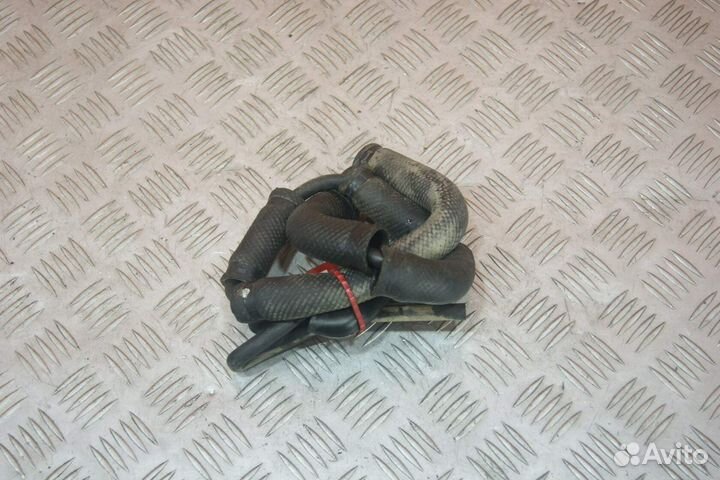 Патрубок радиатора Kawasaki ZZR250