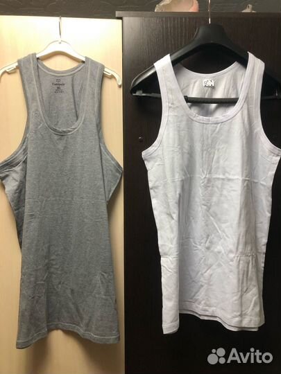 Мужская одежда