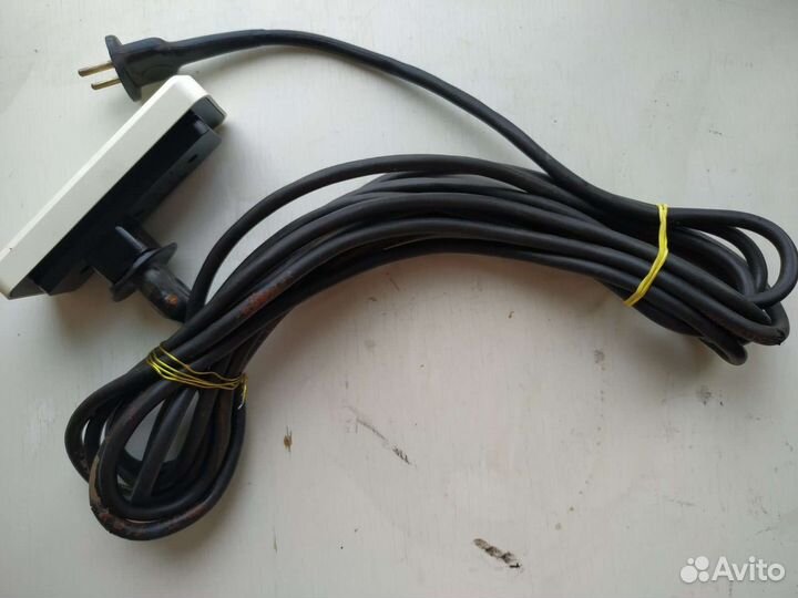 Удлиннитель на 5метров