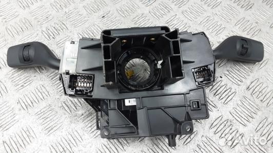 Переключатель поворотов и дворников (стрекоза) for