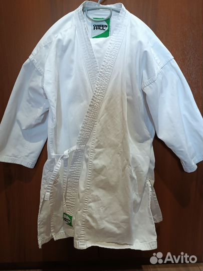 Кимоно