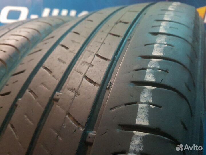 Kumho Solus SA01 KH32 205/65 R16