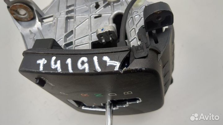 Кулиса кпп Lexus RX, 2005