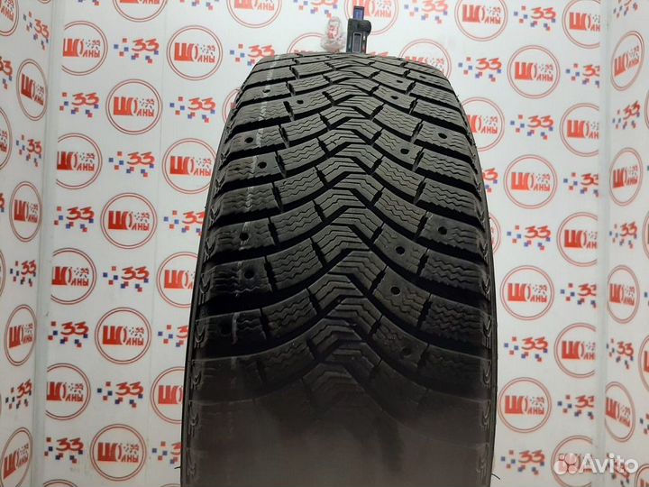 Michelin Latitude X-Ice North 2 235/60 R18