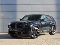 BMW XM 4.4 AT, 2023, 9 251 км, с пробегом, цена 21 300 000 руб.