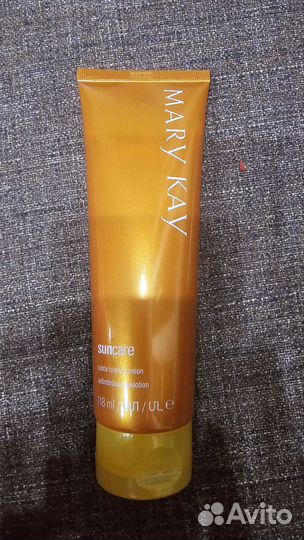 Автозагар mary kay