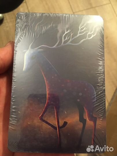 Имаджинариум Imaginarium