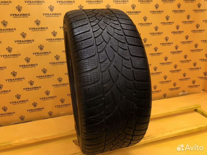 Dunlop SP Winter Sport 3D 265/45 R18 101V