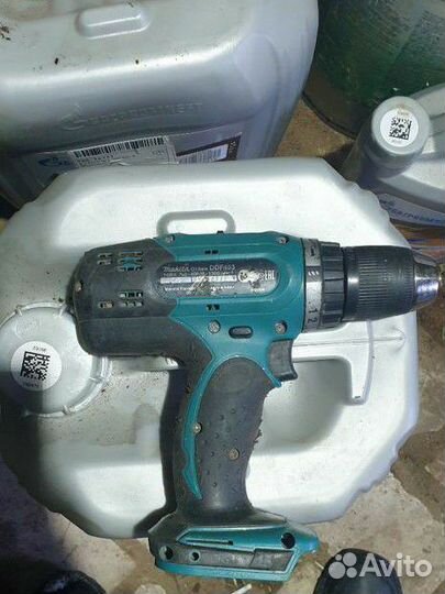 Акумулятор