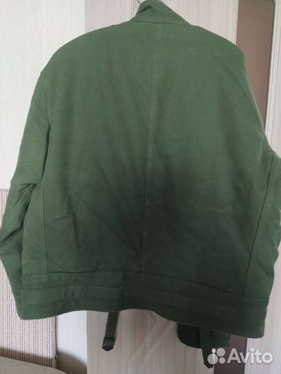 Куртка шведская военная