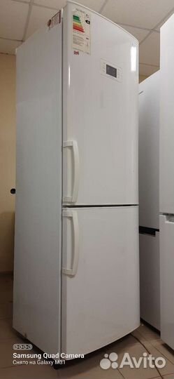 Холодильник LG. No Frost. Доставка. Гарантия