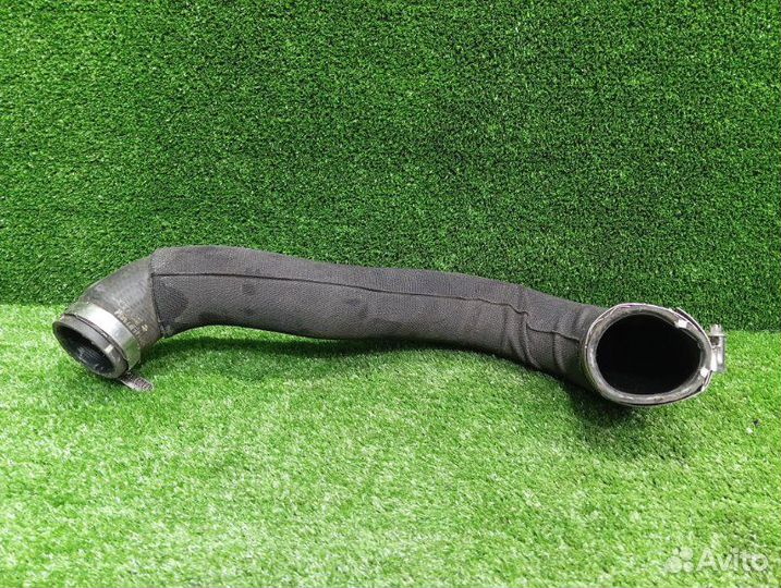 Патрубок Audi A4 Iv B8 cdnc 2010