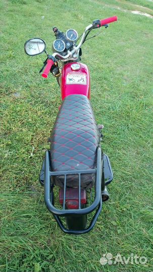 Альфа 110 по докам 49.9