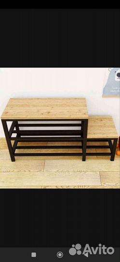 Подставка для обуви