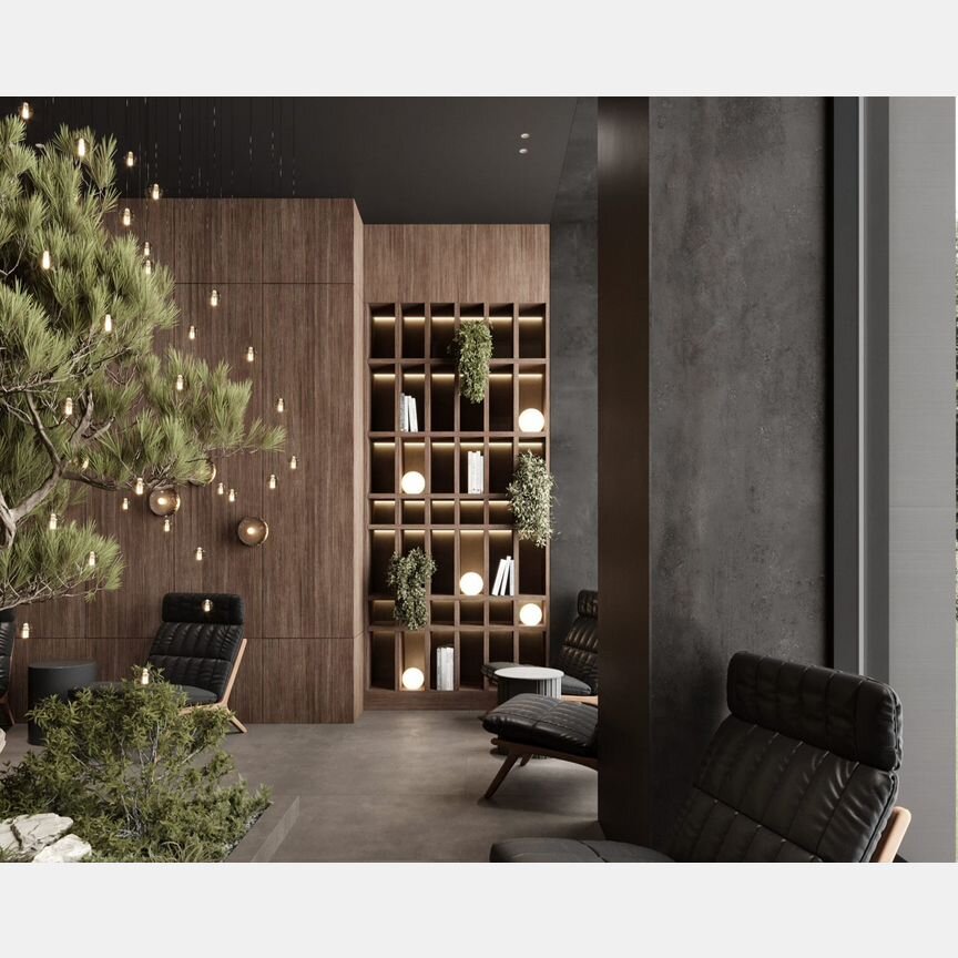 2-к. квартира, 52,7 м², 7/11 эт.