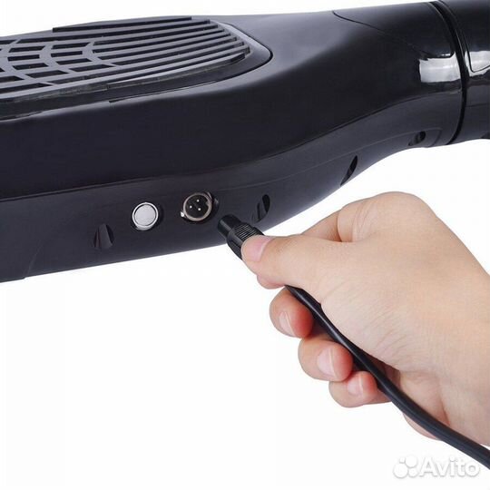 Зарядное устройство для гироскутера новое