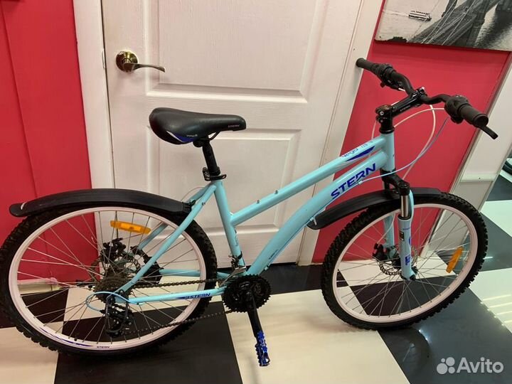 Горный (MTB) велосипед Stern Vega 2.0 26
