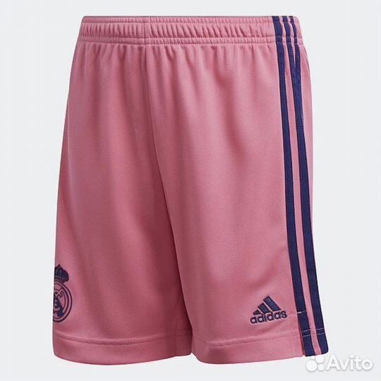 Шорты Реал Мадрид 20/21 adidas