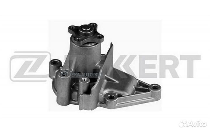 Zekkert WP-1216 Помпа водяная Hyundai Accent I-III