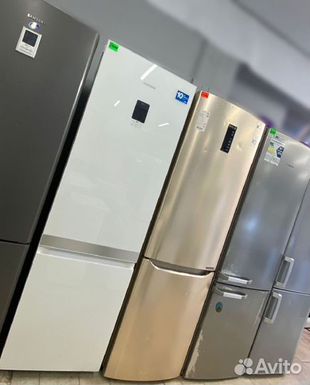 Холодильник бу с быстрой доставкой