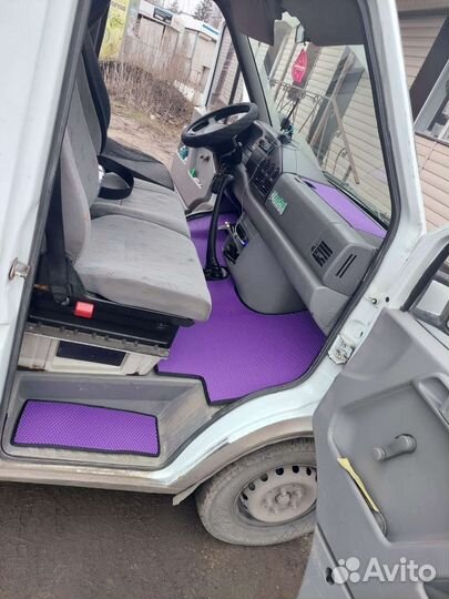 Эва EVA ева EVO эво ево коврики в машину