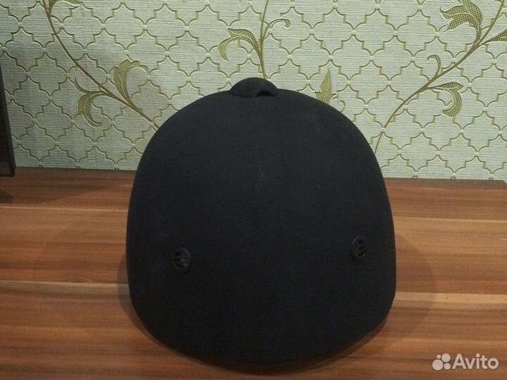 Шлем для верховой езды