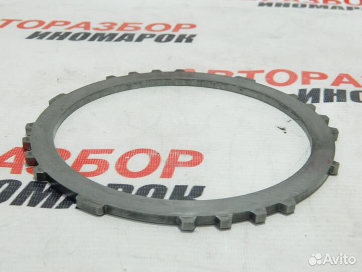 Диск стальной кпп для Hyundai Santa Fe 2 2006-201