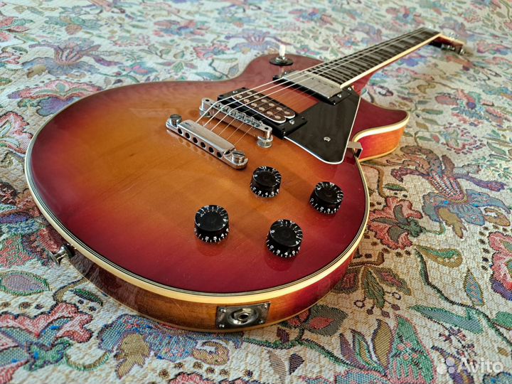 Fresher Les Paul Japan