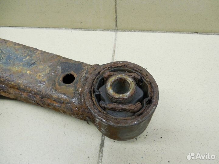 Рычаг задний поперечный Almera Classic (B10) 2006