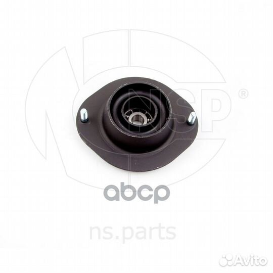 Опора амортизатор передний Daewoo/NSP/ NSP01901