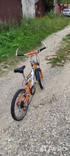 Велосипед подростковый Стелс Пилот 250