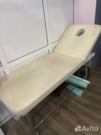 Массажный стол кушетка