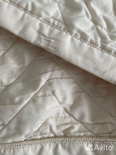 Покрывало на кровать