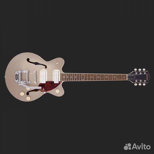 Электрогитара Gretsch + Аксессуары