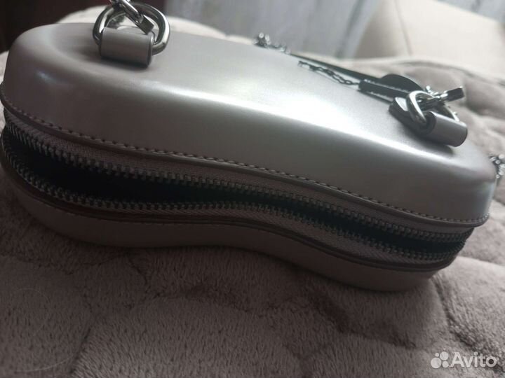 Сумка женская натуральная кожа