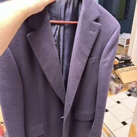 Пальто Brioni 56 размер