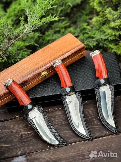 Кизлярские ножи