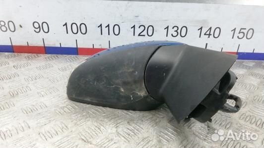 Зеркало наружное правое renault scenic 3 (YUK22JO0