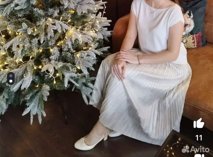 Юбка Elis 50 новая