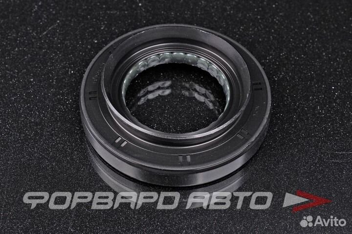 Сальник 41*74*11*18,5 (BH) рез. BH6832F NOK Япония