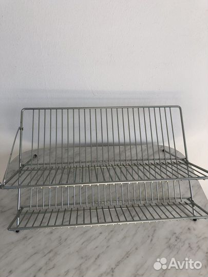 Сушка для посуды IKEA