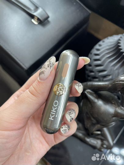 Помада Kiko milano (оригинал)