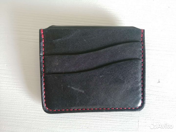 Мини кошелек