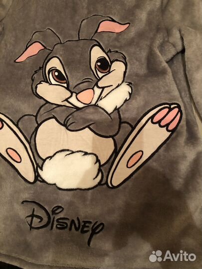 Детский зимний костюм