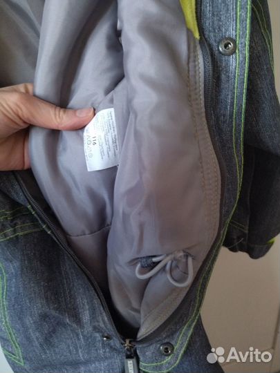 Комбинезон Kerry на мальчика